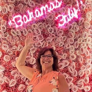 Meet your Posher, Joanne